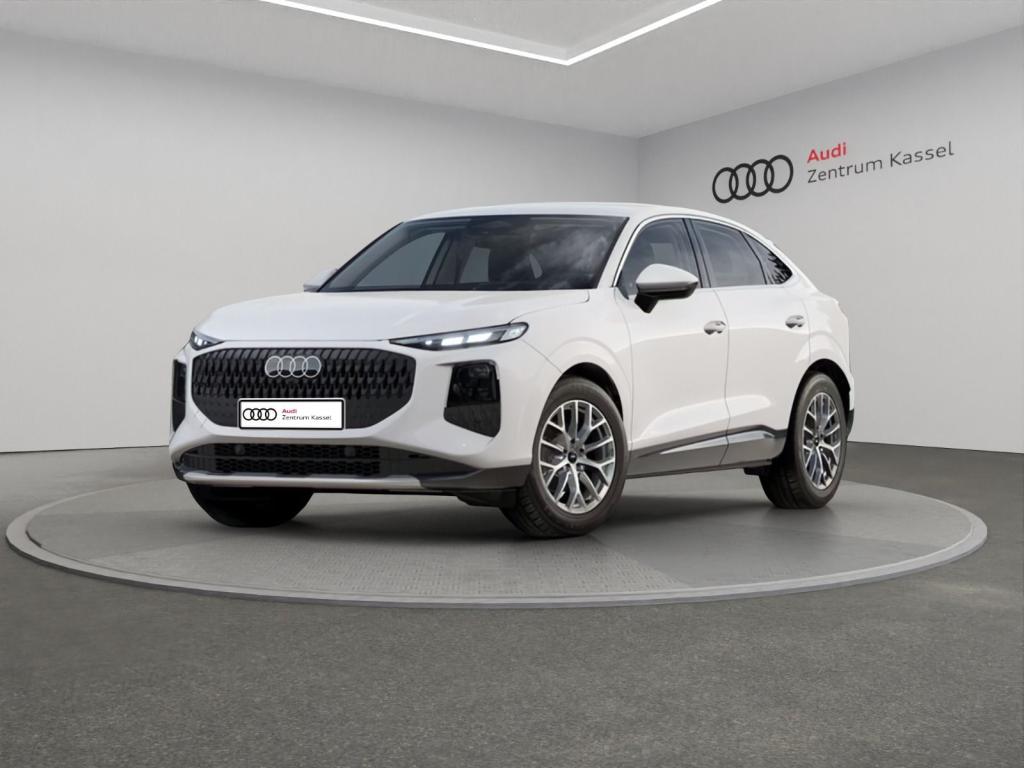Audi - Q3 Sportback TFSI NEUBESTELLUNG MJ2027 8908777