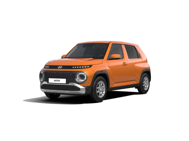 Hyundai - INSTER EV (MY26) 42 kWh (97 PS) 2WD Trend 8908948
