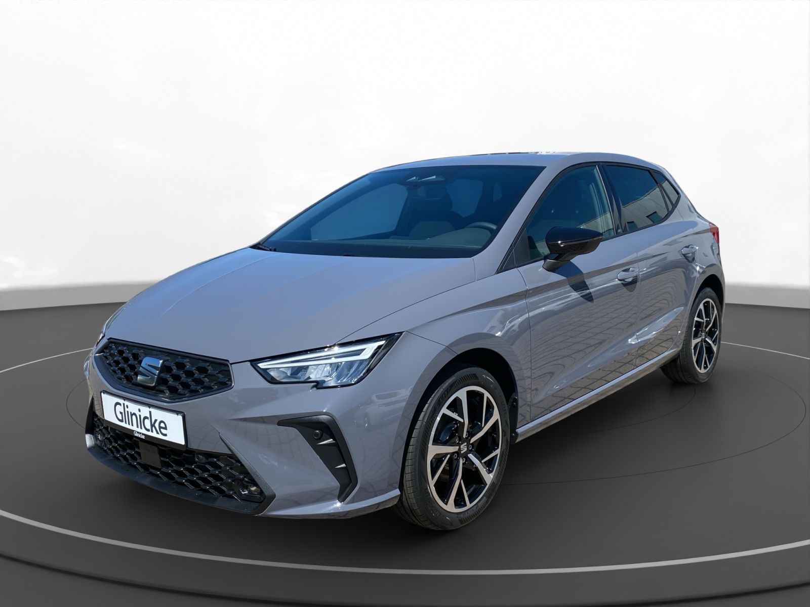 Seat - Ibiza FR 1.0 TSI Sitzhzg. Navi Full Link 8910816