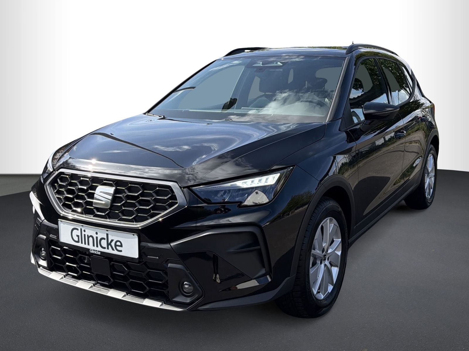 Seat - Arona Style 1.0 TSI DSG, NAVI, FULL LINK 8910846