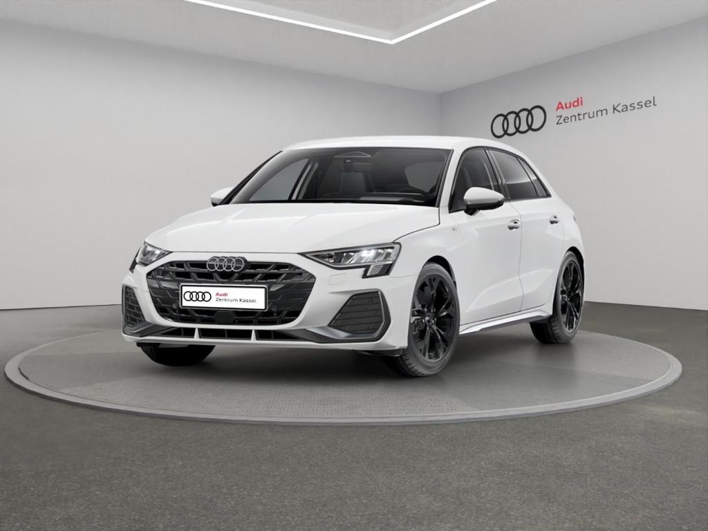 Audi - A3 Sportback S line TFSI SitzHZ CarPlay 18" 8911628