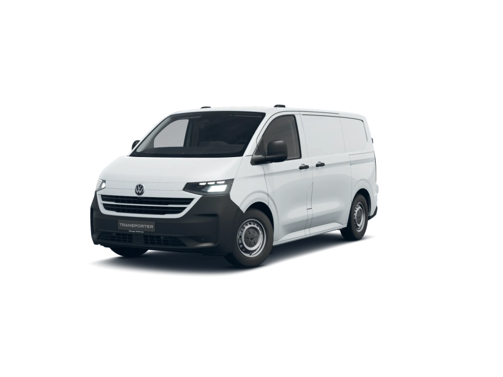 Volkswagen - Transporter Kasten T7 2x Schiebet&uuml;r 110 kW 8G AT 8913542