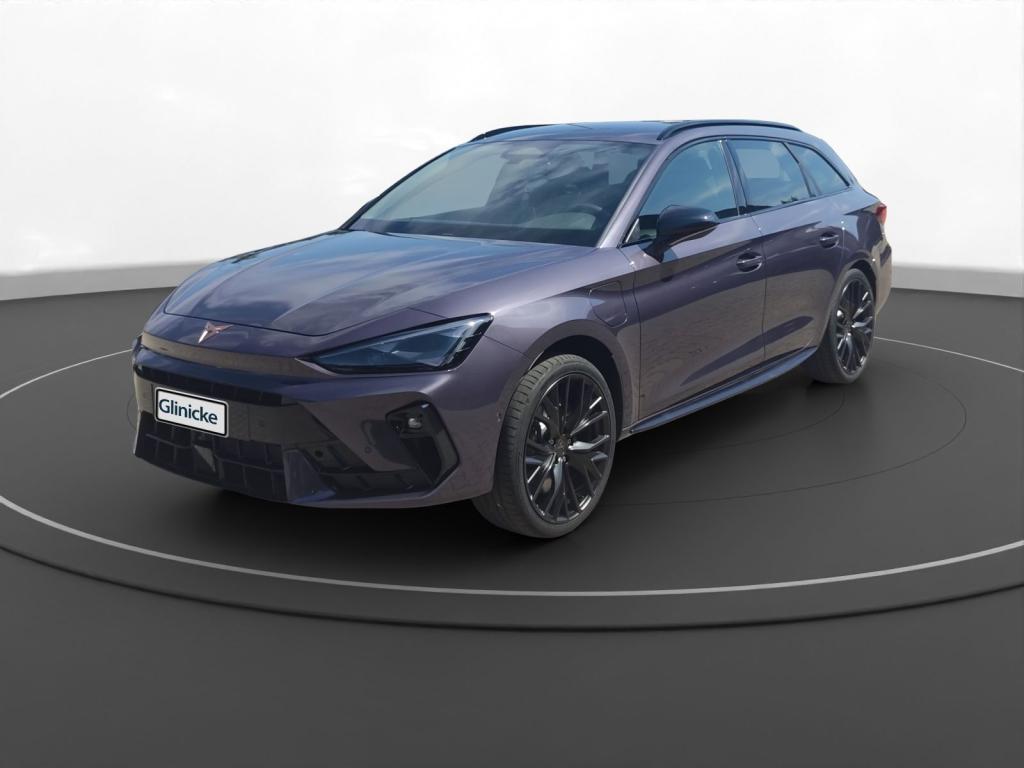 Cupra - Leon Sportstourer VZ 1.5 e-HYBRID Black Edition 8915578