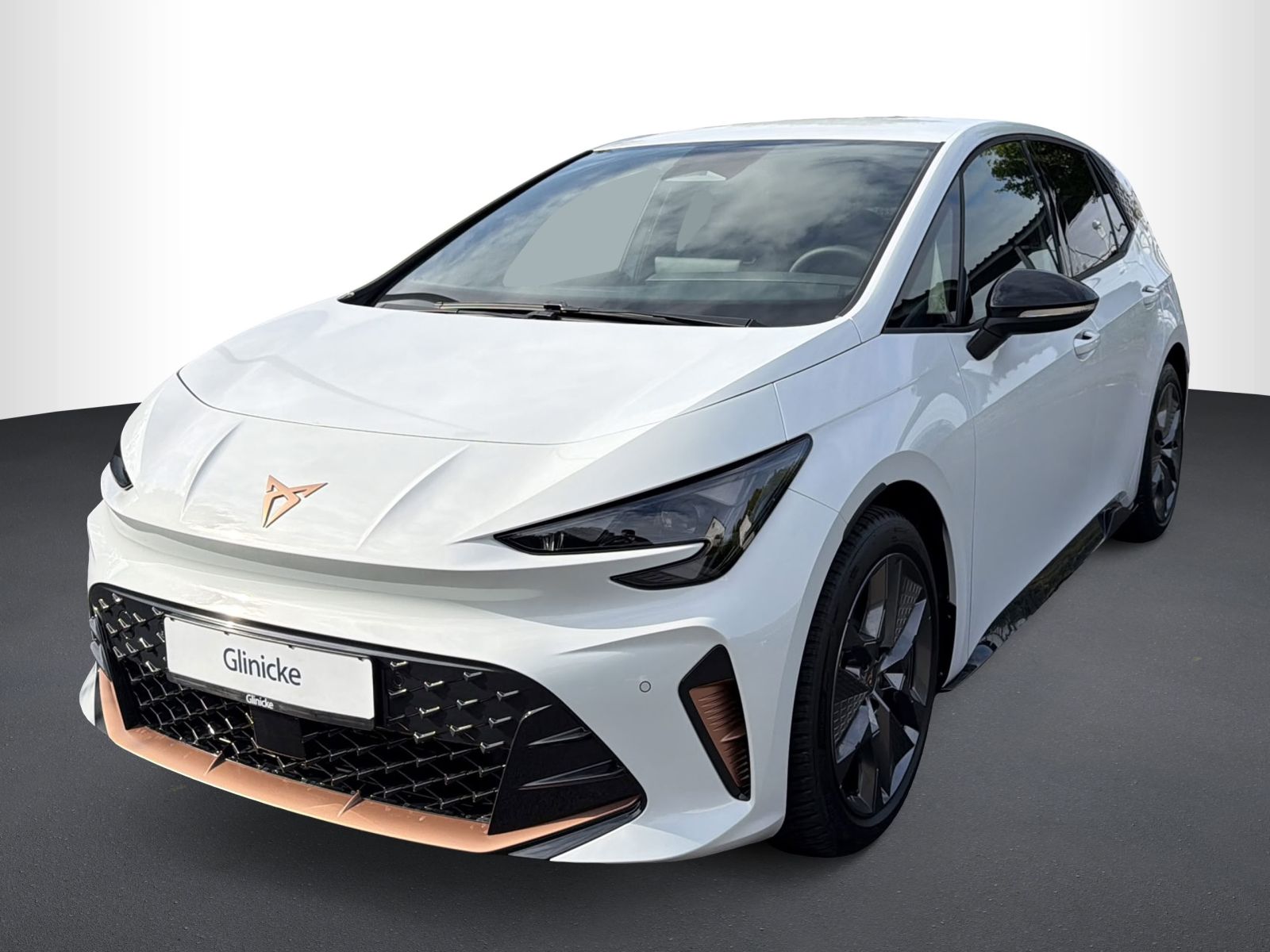 Cupra - Born 140kW RFK, SHZ, FULL LINK 8915620