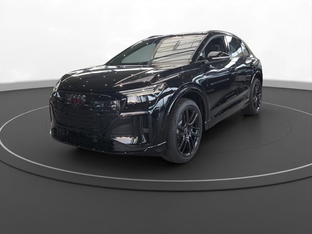 Audi - Q4 e-tron qu. AHK Pano LM 21" 360&deg; Sonos Head-Up 8915625