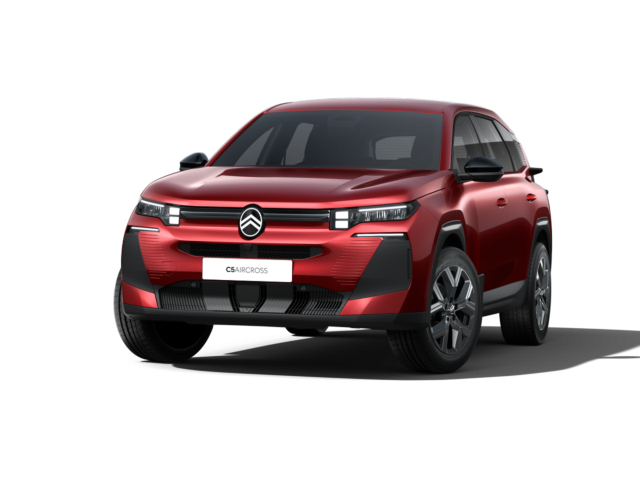 Citro&euml;n - C5 Aircross 145 Hybrid YOU 8915949