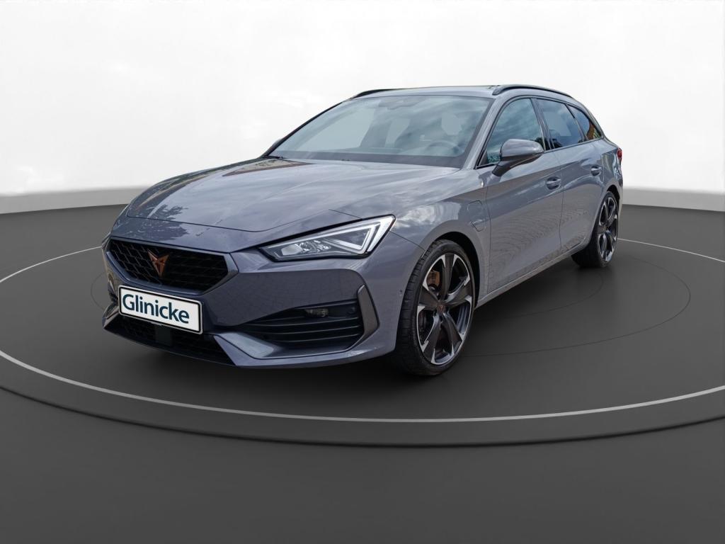 Cupra - Leon ST VZ 1.4 eHybrid LED LM 19" Navi PDC+RFK ACC 8915976