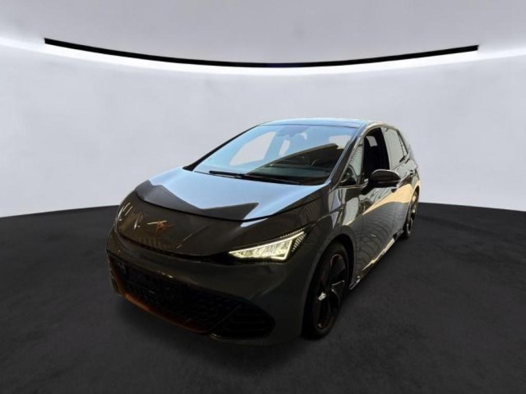 Cupra - Born 58kWh Navi Pano Kamera SiHz 8916148