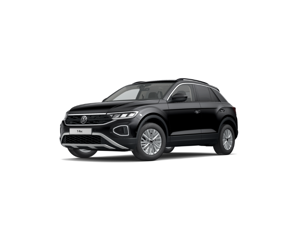 Volkswagen - T-Roc 1.0 TSI PDC SiHz Carplay 8916152