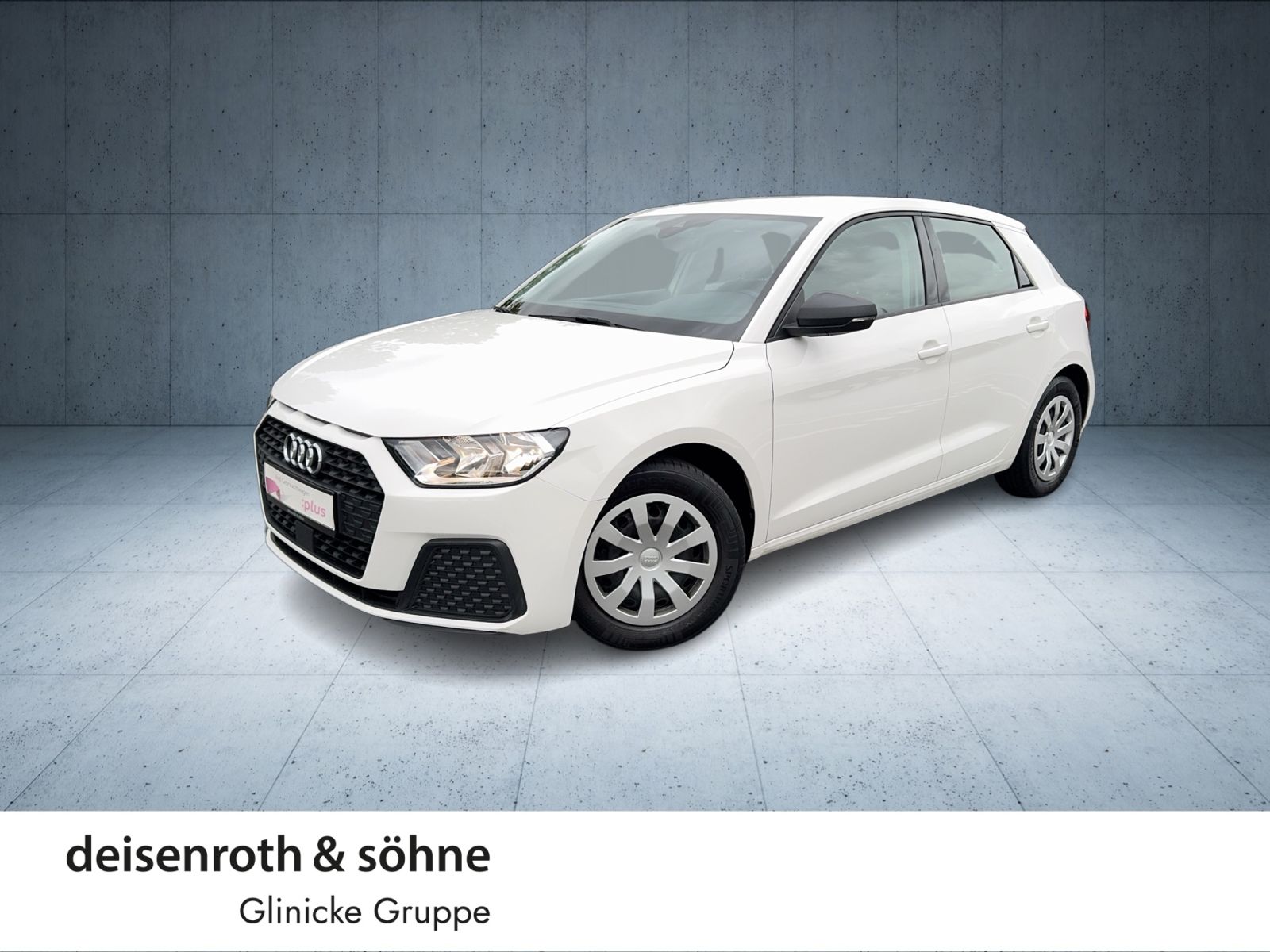 Audi - A1 Sportback 25 TFSI Connect/Bluetooth/EPH/Klima/Isofix 8918155