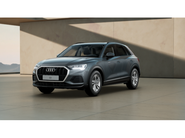 Audi - Q3 35 1.5 TFSI basis 8918549