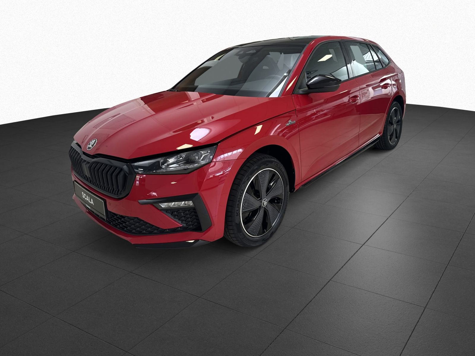 &Scaron;koda - Scala 1.0 TSI Monte Carlo OPF 8919015