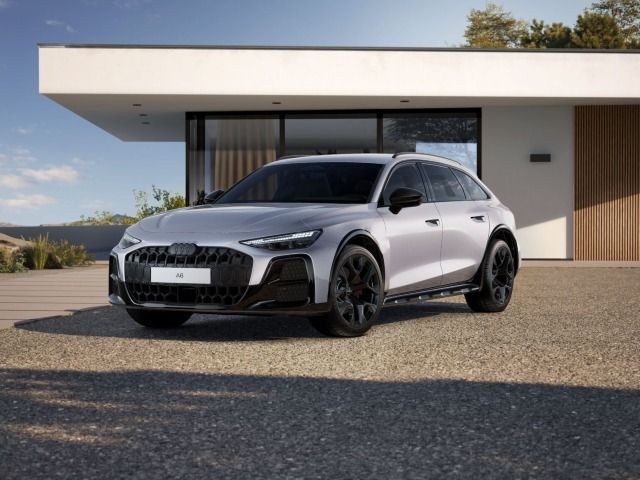 Audi - A6 allroad TDI quattro 220 kW S tronic 8922174