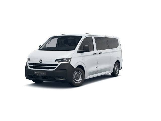 Volkswagen - T7 Kombi 2.0 TDI LR Automatik AHK 9-Sitzer IQ-Light 8922786