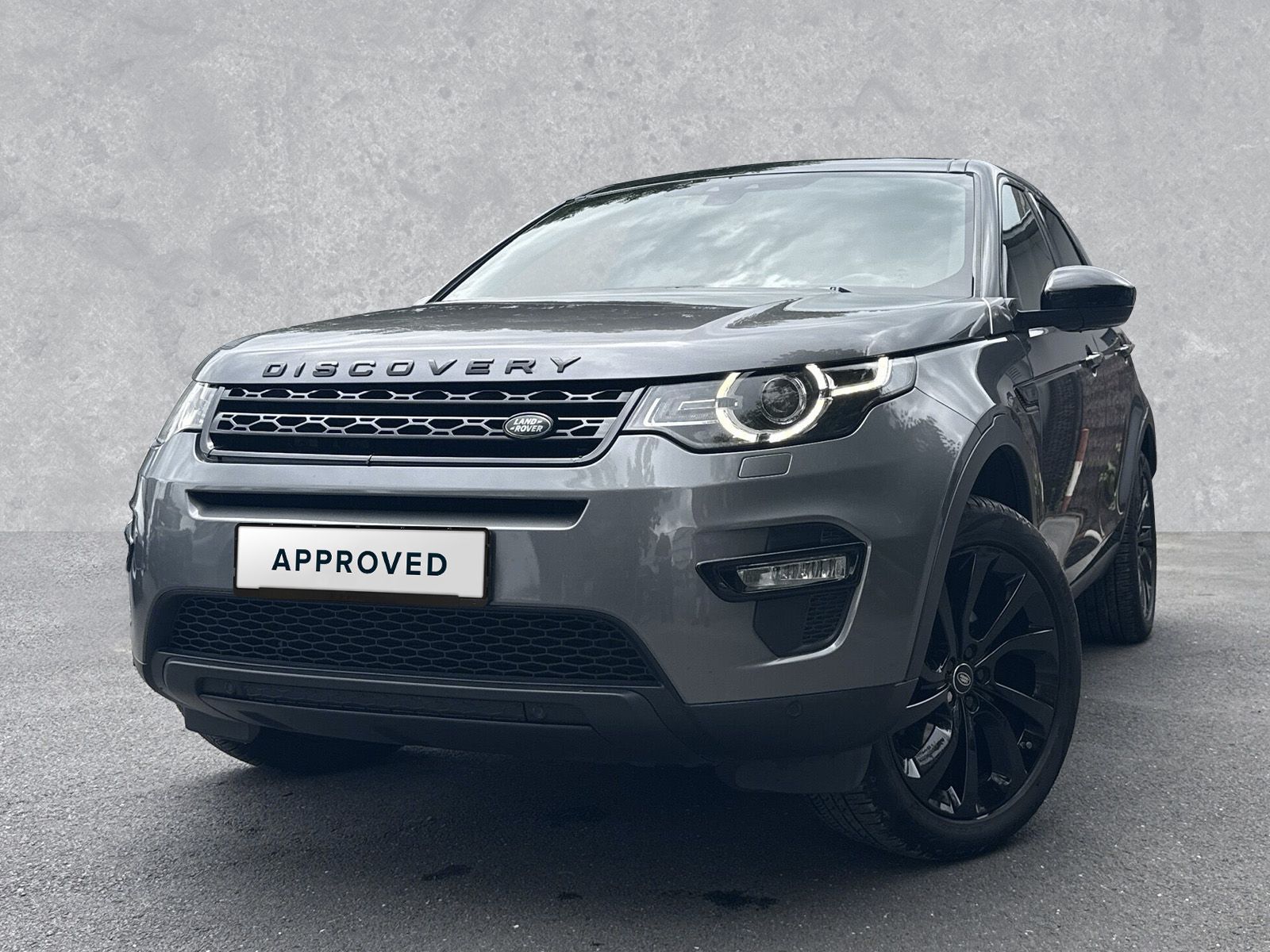 Land Rover - Discovery Sport 2.0 TD4 HSE / Pano / Winter-Paket 8922890