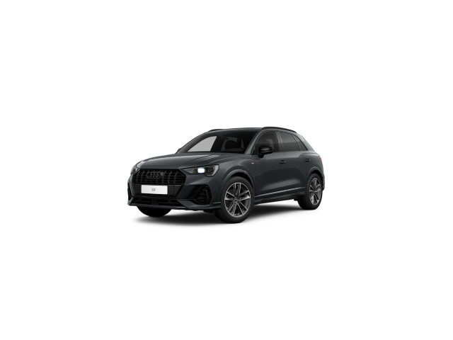Audi - Q3 S line 35 TFSI S tr AHK/Nav/Pano/ASI/sound/19" 8925057