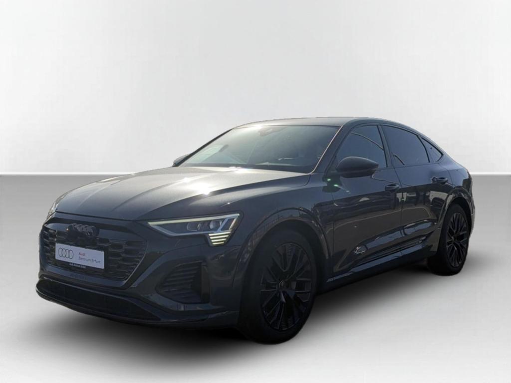 Audi - Q8 Sportback 50 e-tron quattro S line Matrix Standklima ACC Parkassistent Navi 8925302