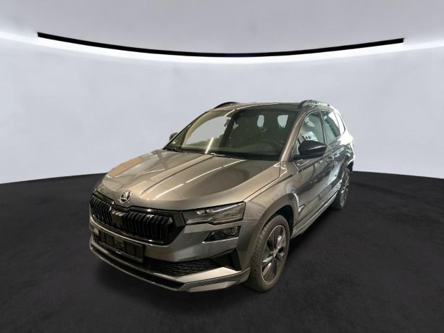 &Scaron;koda - Karoq 1,5 TSI Sportline Navi Kamera PDC SiHz DSG 8925326