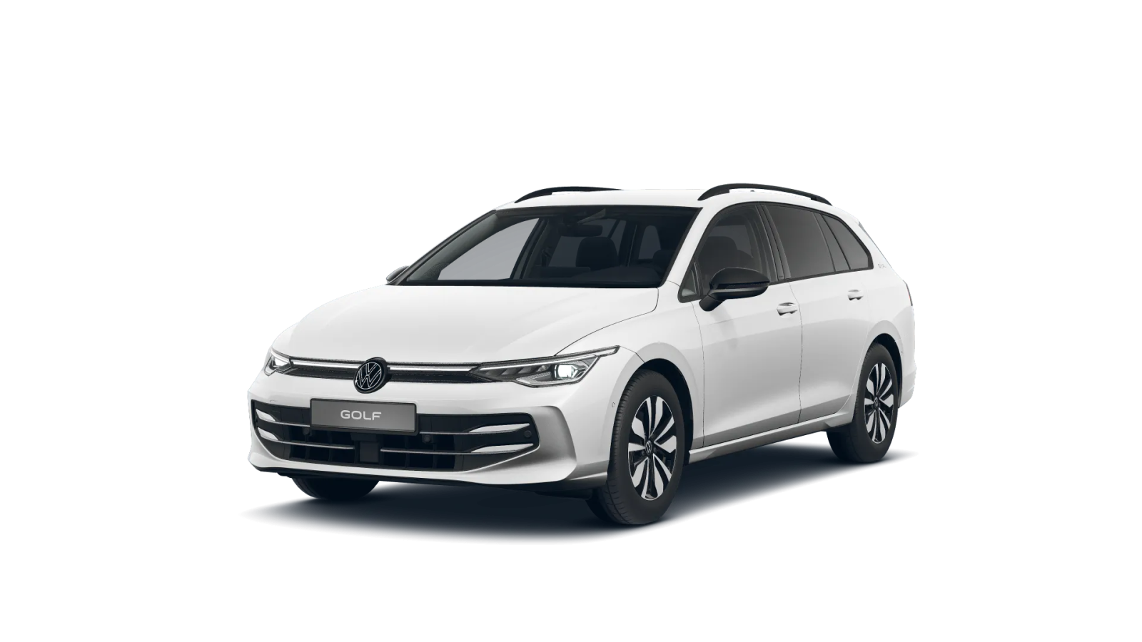 Volkswagen - Golf VIII Variant 2.0 TDI GOAL AHK Matrix Navi DSG 8925329