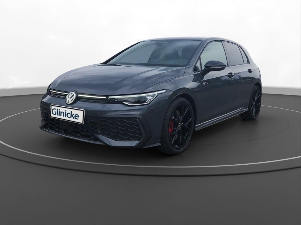 Volkswagen - Golf GTI 2,0l TSI Harman Kardon 19" CarPlay LED+ 8925945