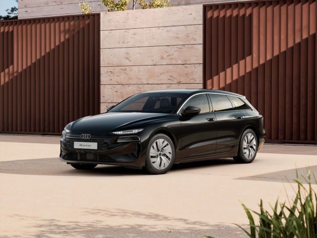 Audi - A6 Avant e-tron 210 kW 8926053