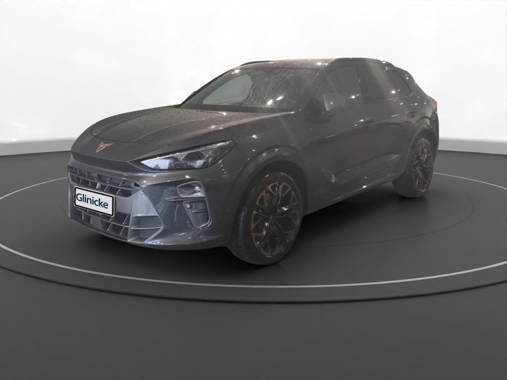 Cupra - Terramar 2.0 TSI DSG VZ 4Drive 20" Matrix 8926702