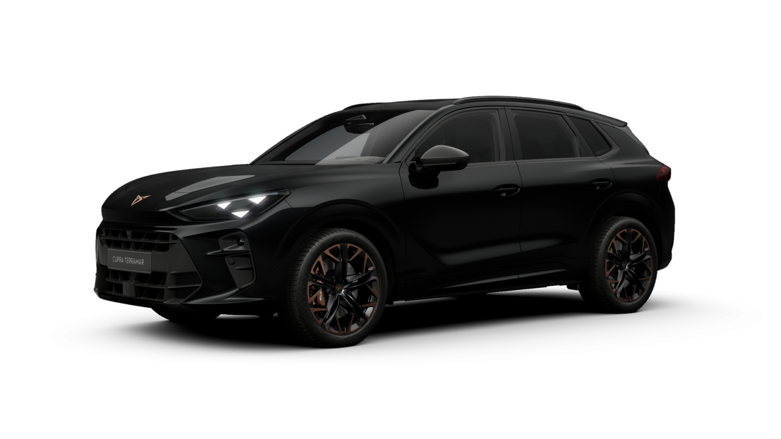 Cupra - Terramar 2.0 TSI DSG VZ 4Drive Matrix 20" 8928602