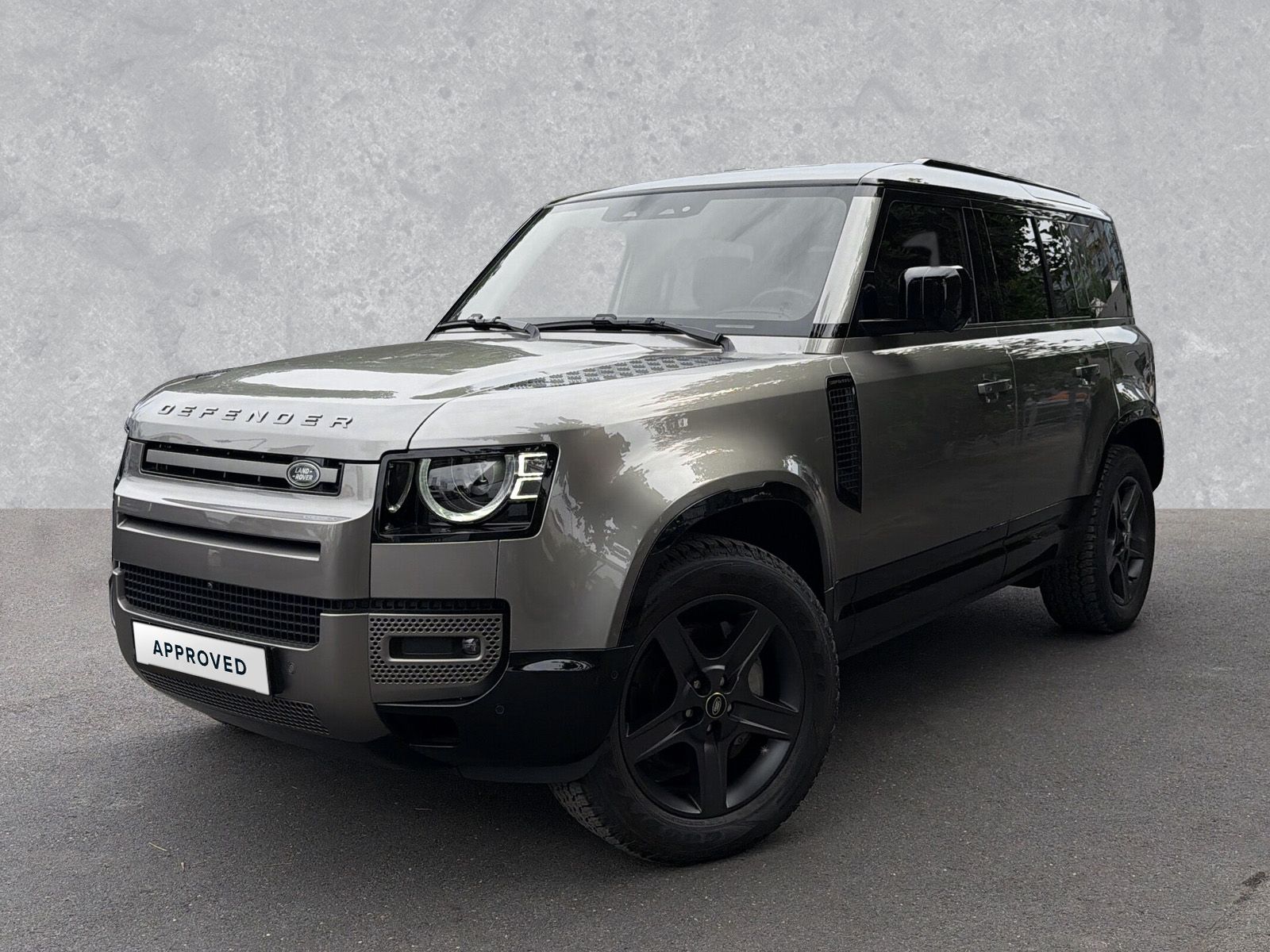 Land Rover - Defender 110 Hybrid X-Dynamic HSE 8929048