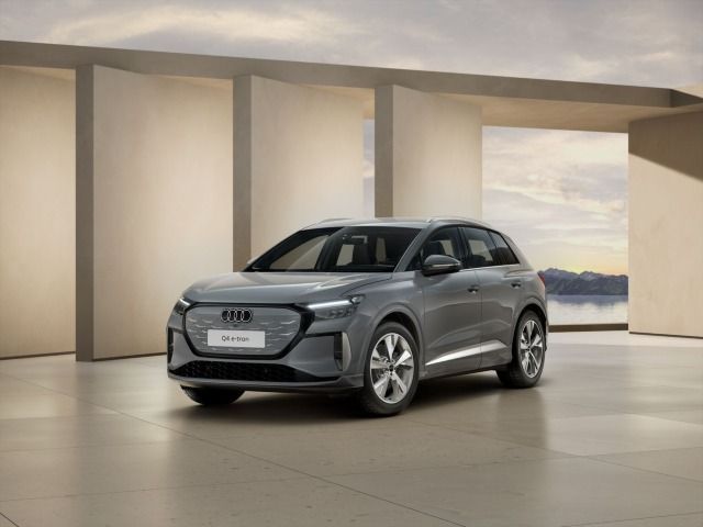 Audi - Q4 SUV e-tron quattro S line 8929360
