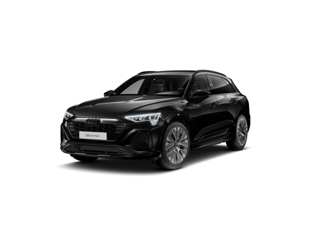Audi - Q8 e-tron S line 50 qu AHK/Matrix/Luft/B&O/ACC/Kam/Assist 8930753