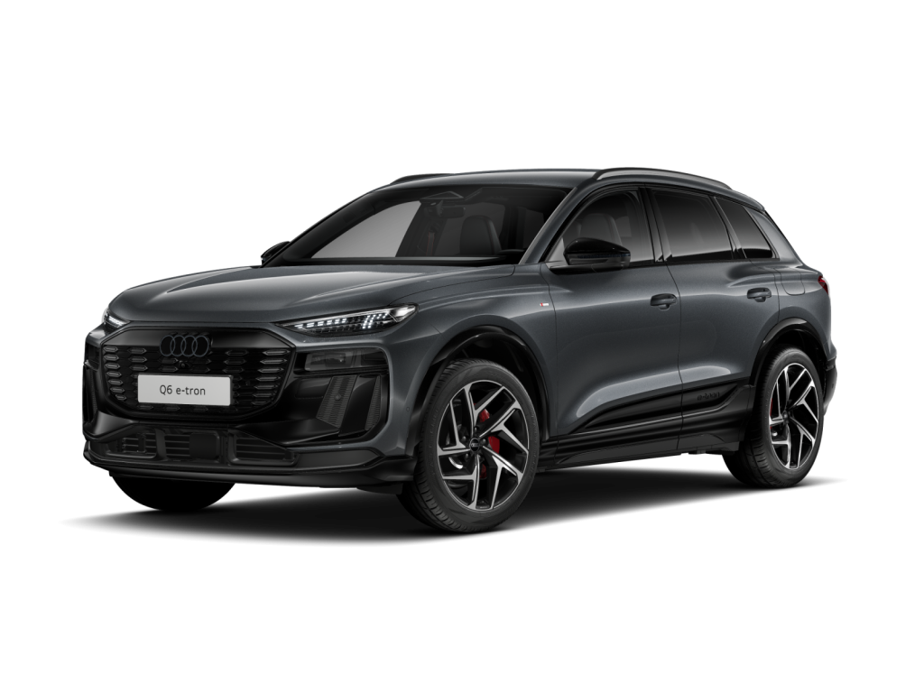 Audi - Q6 SUV e-tron quattro 315 kW 8931908