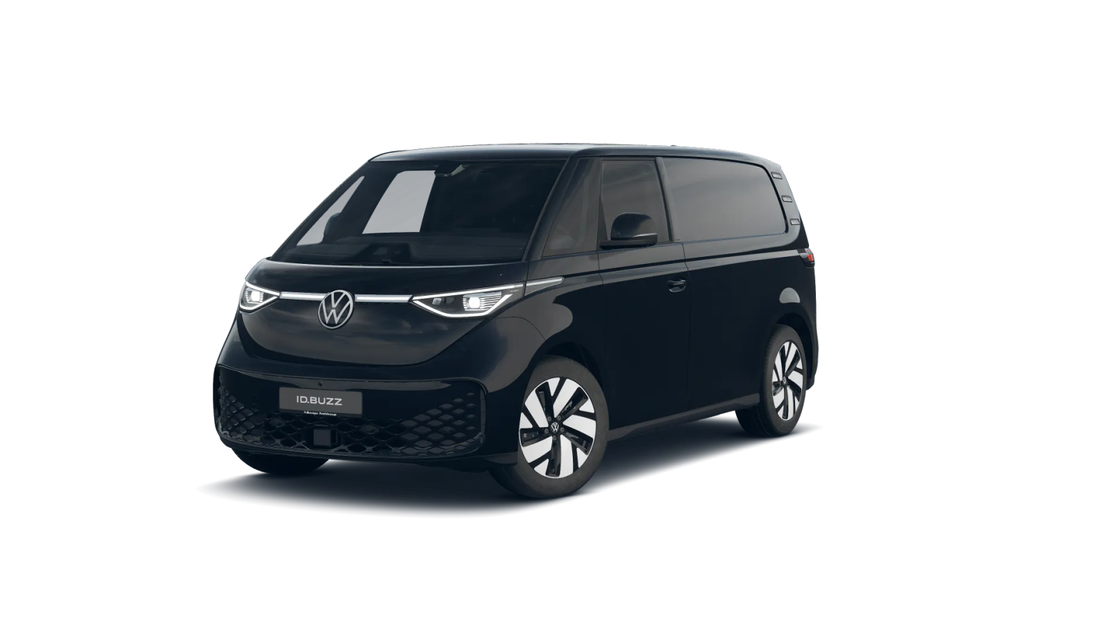 Volkswagen - ID. Buzz Cargo Pro 4MOTION 250 kW(340 PS) 79 kWh 8933525