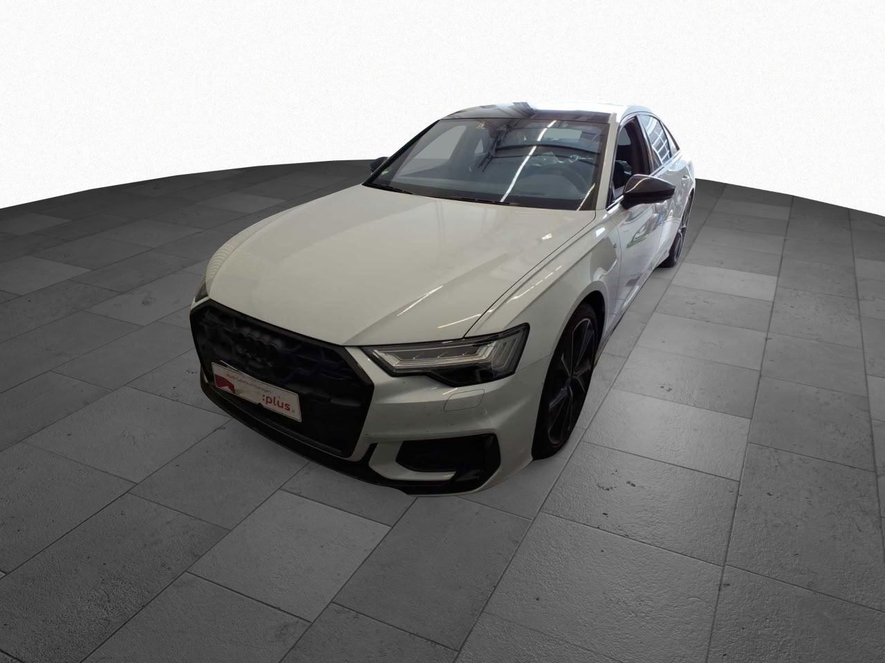 Audi - A6 Lim. 45 TFSI qu S line Matrix B&O AHK Massage 8934440