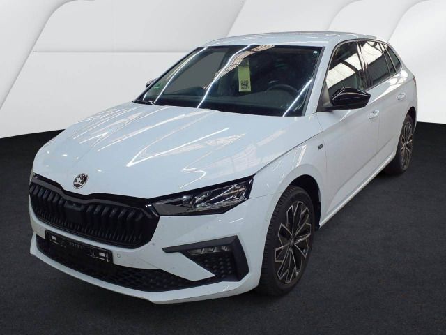 &Scaron;koda - Scala 1.5 TSI Selection Navi LED Sitzheizung 8934500