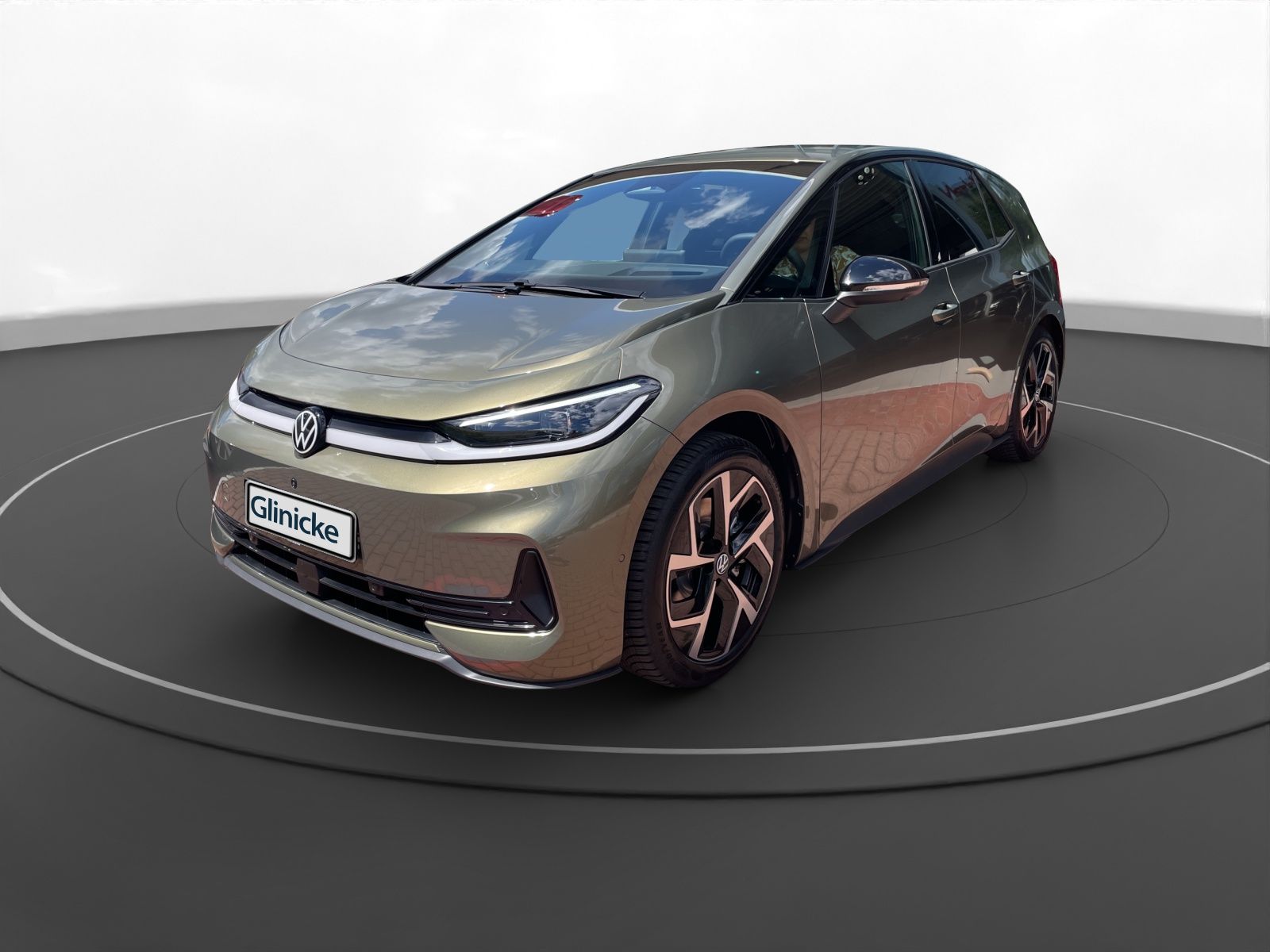 Volkswagen - ID.3 Neo Style (190 PS) 58 kWh | el. Sitze | IQ. 8936498