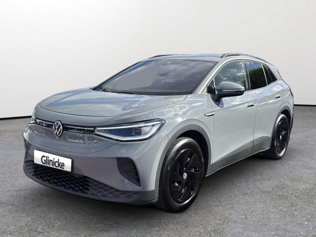 Volkswagen - ID.4 Pro 77kWh Navi AHK SiHz Matrix 8936676