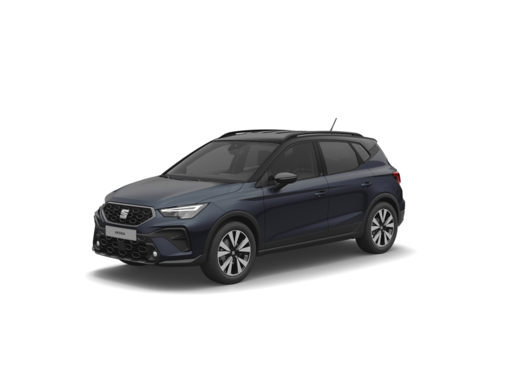 Seat - Arona FR 1.0 TSI 85 kW DSG Navi AHK 8936814