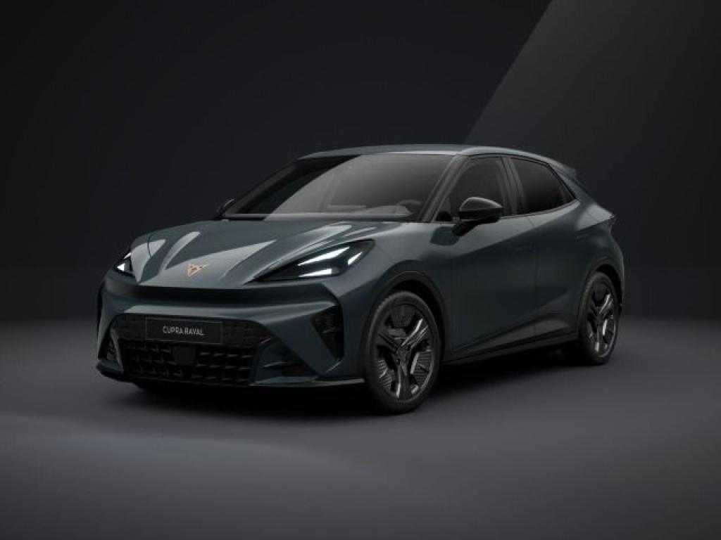 Cupra - Raval Plus 8937095