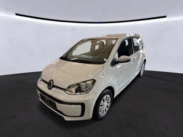 Volkswagen - up! 1.0 Basis Klima 4-T&uuml;ren RFK Bluetooth PDC hi 8937357