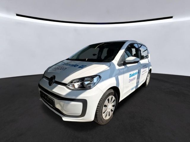 Volkswagen - up! 1.0 Basis Klima 4-T&uuml;ren RFK Bluetooth PDC hi 8937358