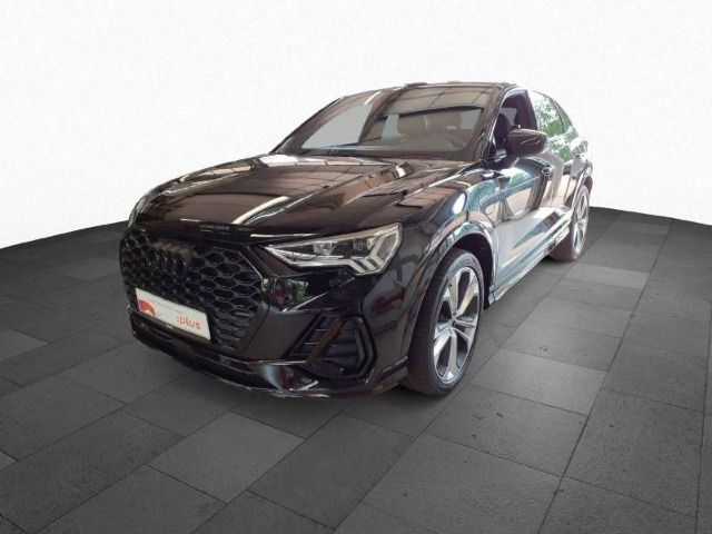 Audi - Q3 SB 45 TFSI e S line LED AHK Kamera Carplay 8937396