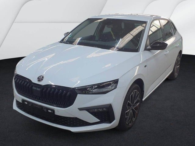 &Scaron;koda - Scala 1.05 TSI Selection Navi LED Sitzh. PDC hi. 8939000