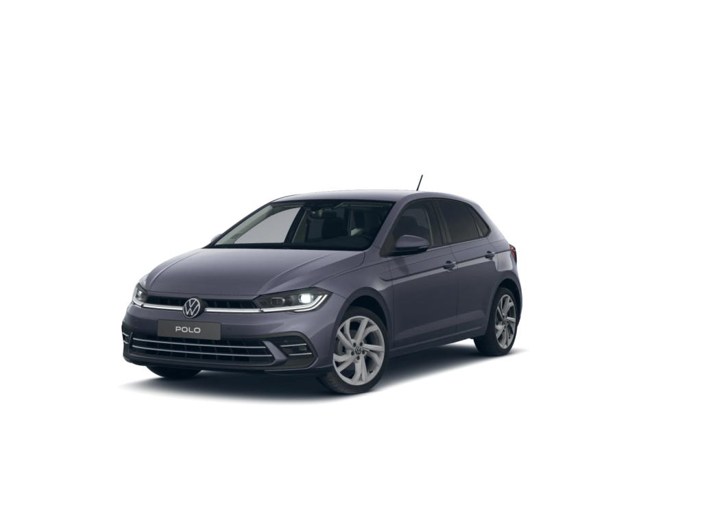 Volkswagen - Polo Style 1,0 l TSI OPF 85 kW (116 PS) 7-Gang-DSG 8939276