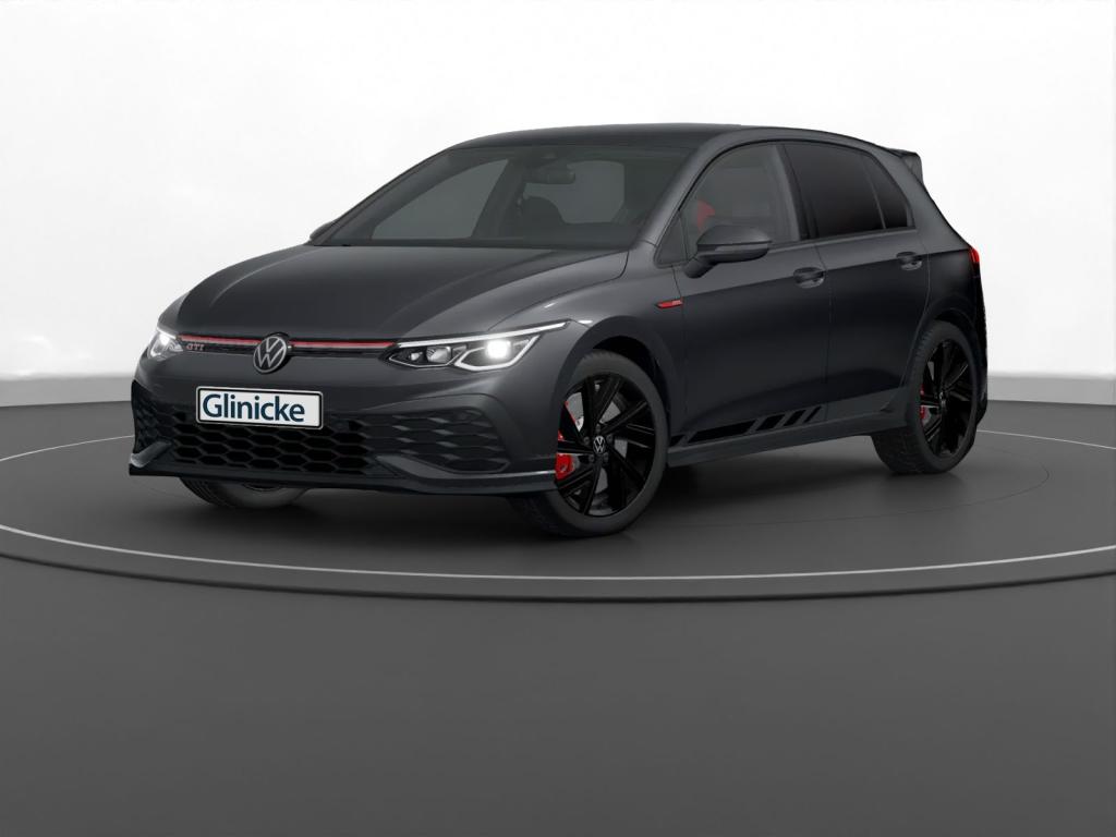 Volkswagen - Golf VIII GTI Clubsport LED LM 18" PDC vo+hi App-Connect 8939505
