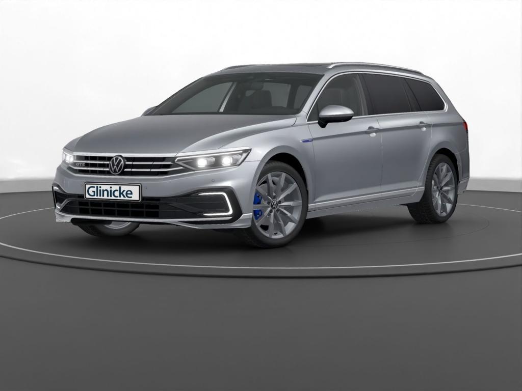 Volkswagen - Passat Variant GTE AHK Pano Matrix LM 18" Navi 360&deg; ACC 8939508