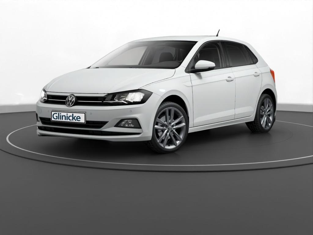 Volkswagen - Polo 1.0 TSI Highline LM 17" Navi PDC+RFK DAB 8939509