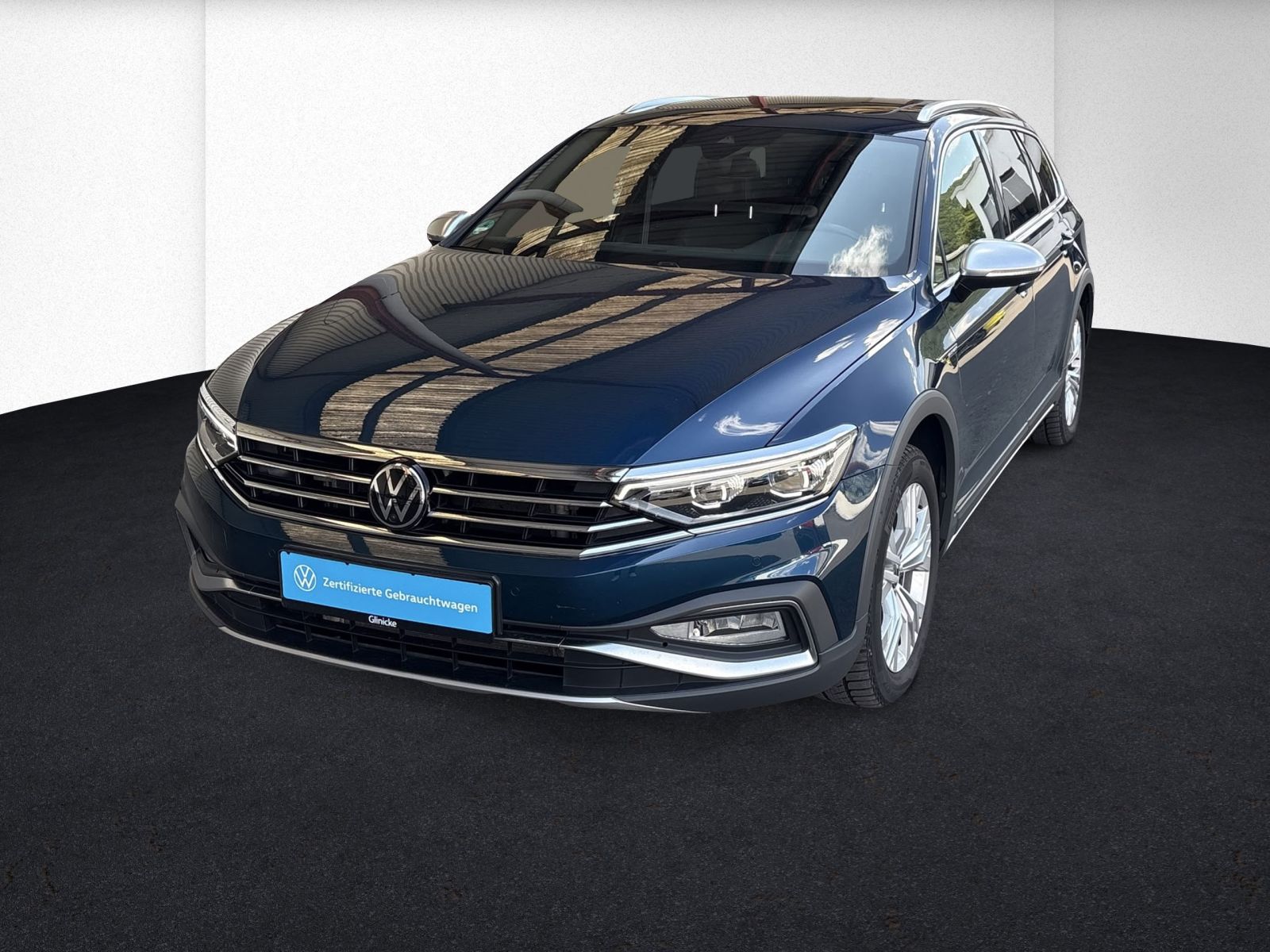 Volkswagen - Passat Variant Alltrack 2.0 TDI DSG R&uuml;ckfahrk.+Massage+AHK+Pano+Matrix 8939642