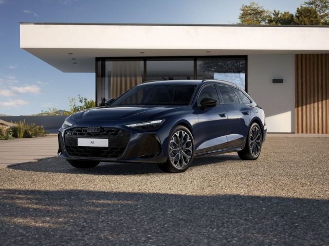 Audi - A6 Avant e-hybrid quattro 220 kW S tronic 8939755