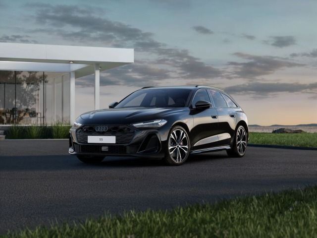 Audi - S5 Avant TFSI 270 kW S tronic 8939763