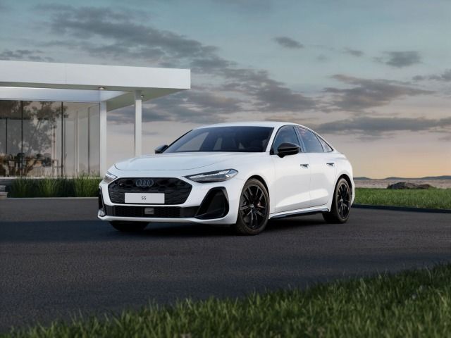 Audi - S5 Limousine TFSI 270 kW S tronic 8939764